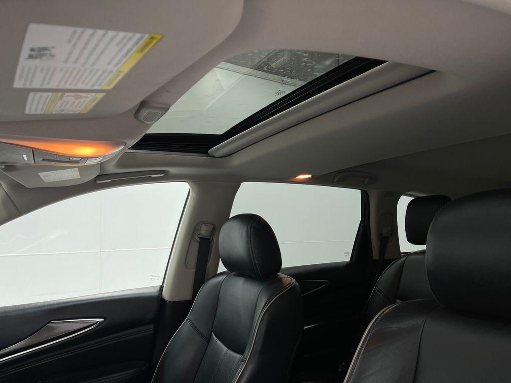 used 2020 INFINITI QX60 car, priced at $18,910