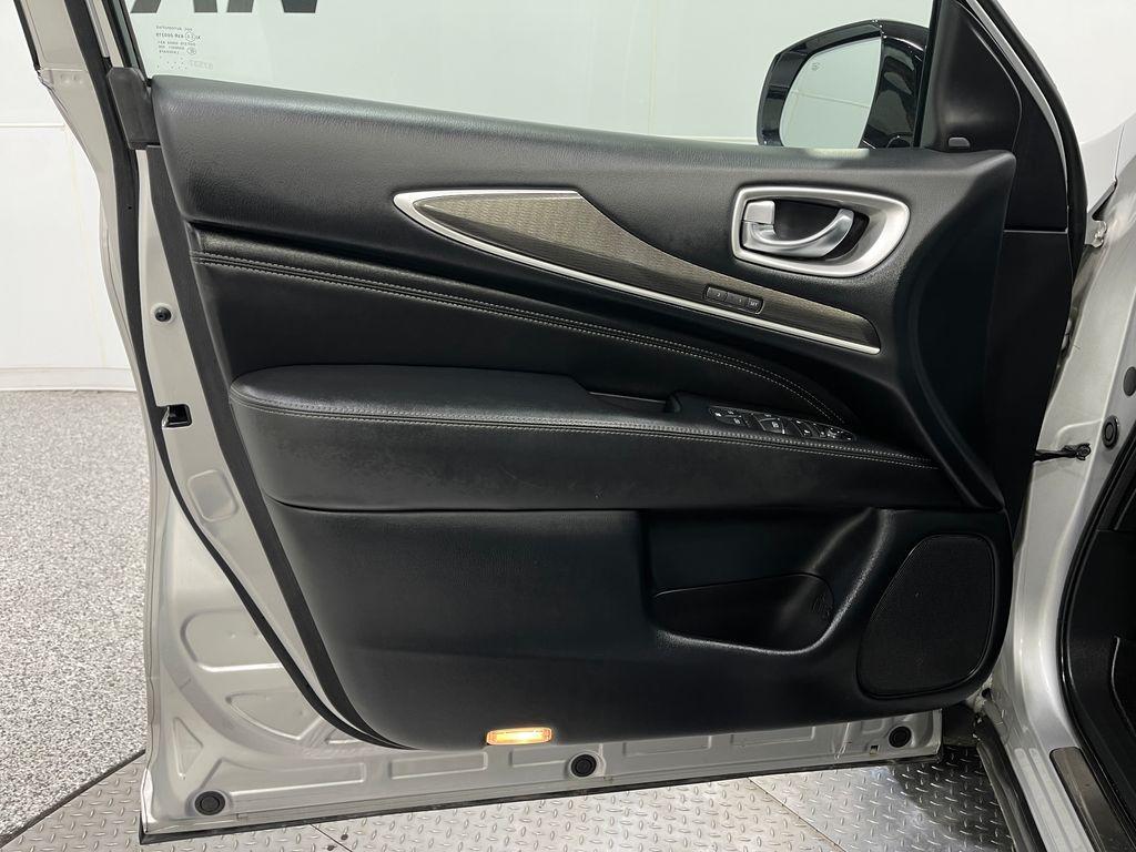 used 2020 INFINITI QX60 car, priced at $18,910