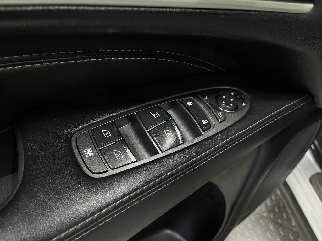 used 2020 INFINITI QX60 car, priced at $18,910