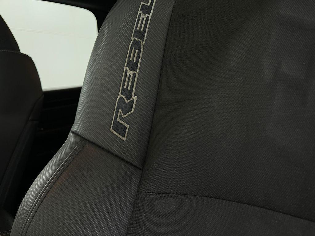 used 2018 Ram 1500 car, priced at $27,420