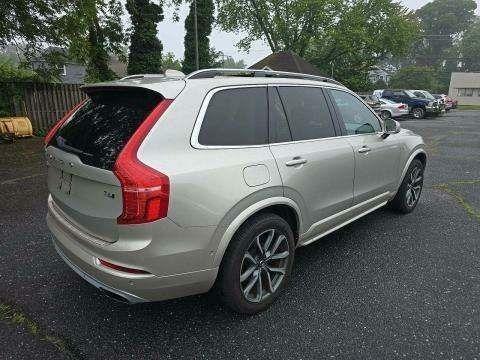 used 2016 Volvo XC90 car, priced at $18,730
