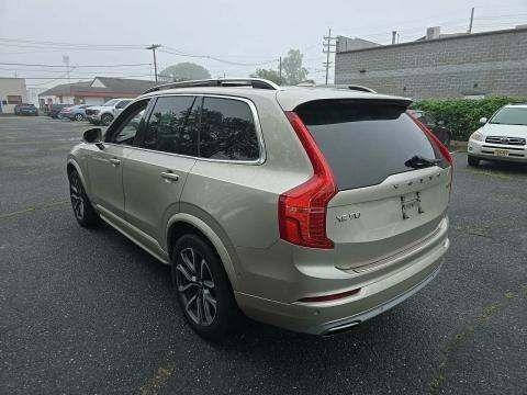 used 2016 Volvo XC90 car, priced at $18,730