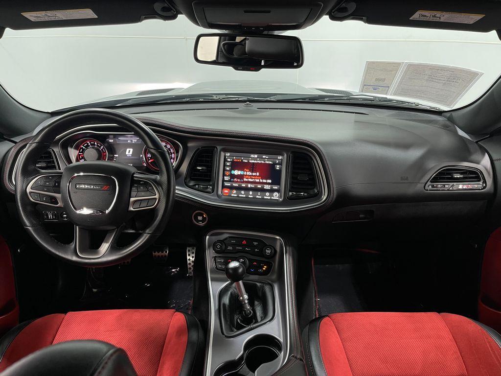 used 2020 Dodge Challenger car, priced at $34,960