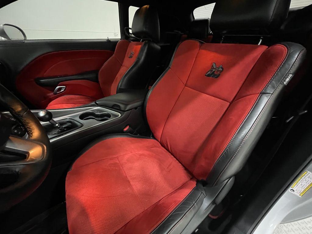 used 2020 Dodge Challenger car, priced at $34,960