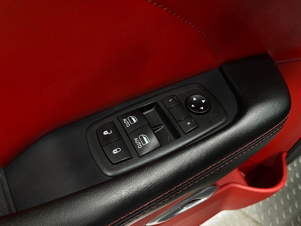 used 2020 Dodge Challenger car, priced at $34,960