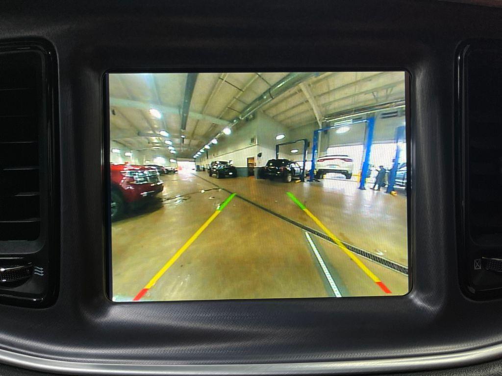 used 2020 Dodge Challenger car, priced at $34,960