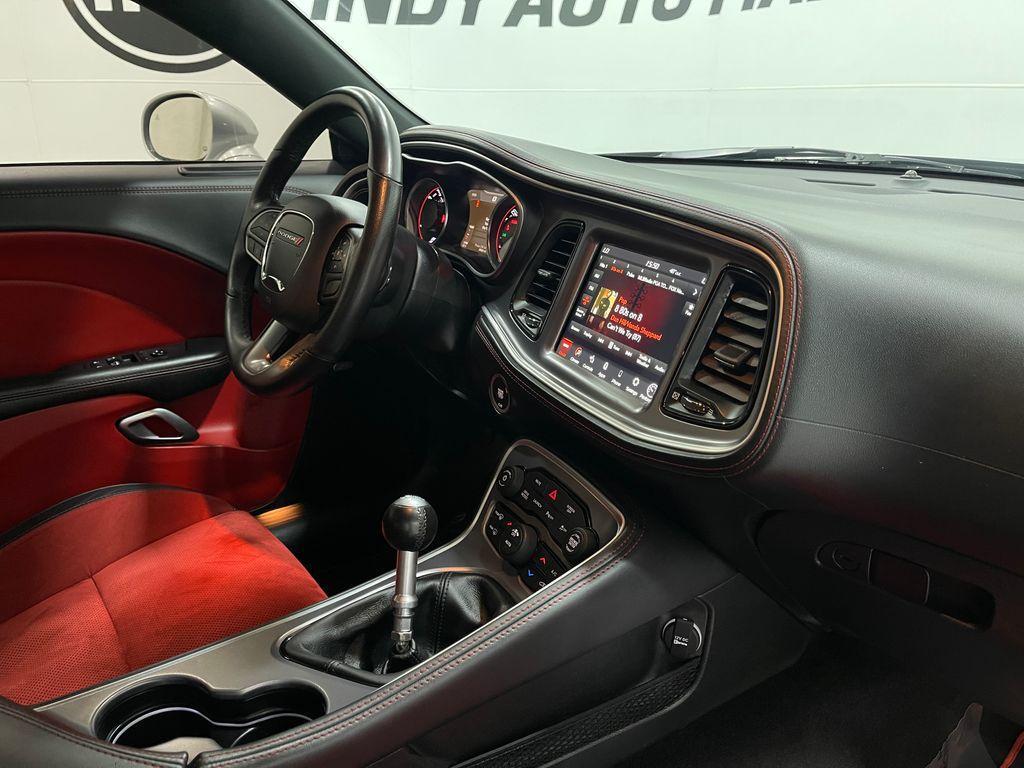 used 2020 Dodge Challenger car, priced at $34,960