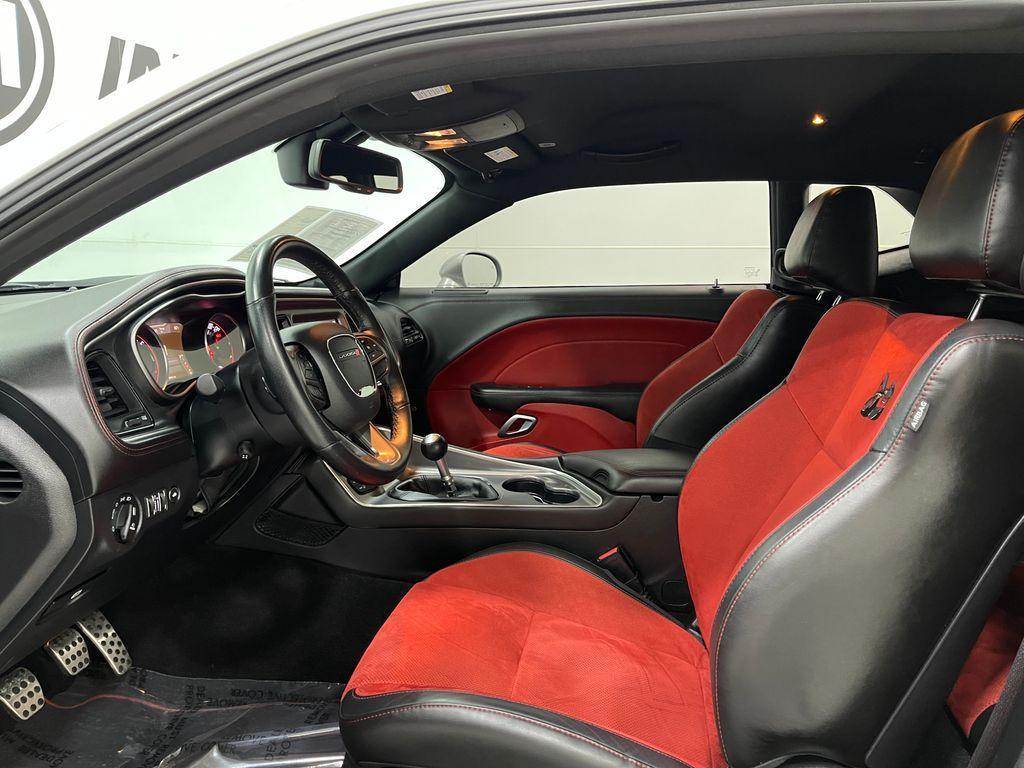 used 2020 Dodge Challenger car, priced at $34,960