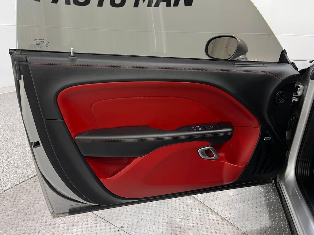 used 2020 Dodge Challenger car, priced at $34,960