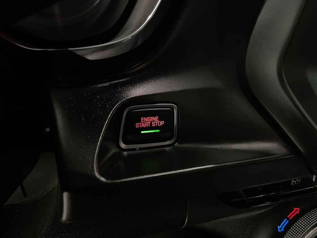 used 2019 Chevrolet Camaro car, priced at $19,520