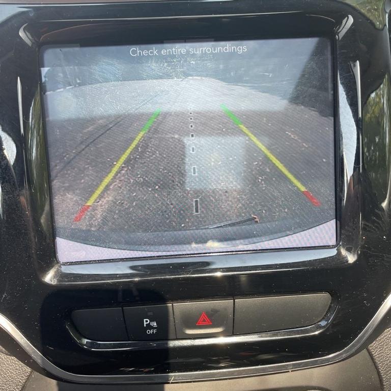 used 2019 Jeep Cherokee car, priced at $15,795