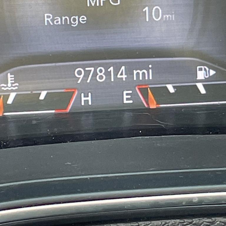 used 2019 Jeep Cherokee car, priced at $15,795