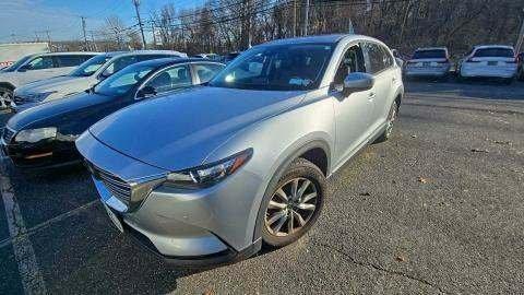 used 2018 Mazda CX-9 car, priced at $18,605