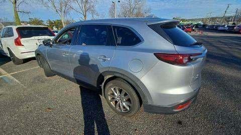 used 2018 Mazda CX-9 car, priced at $18,605