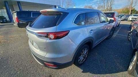 used 2018 Mazda CX-9 car, priced at $18,605