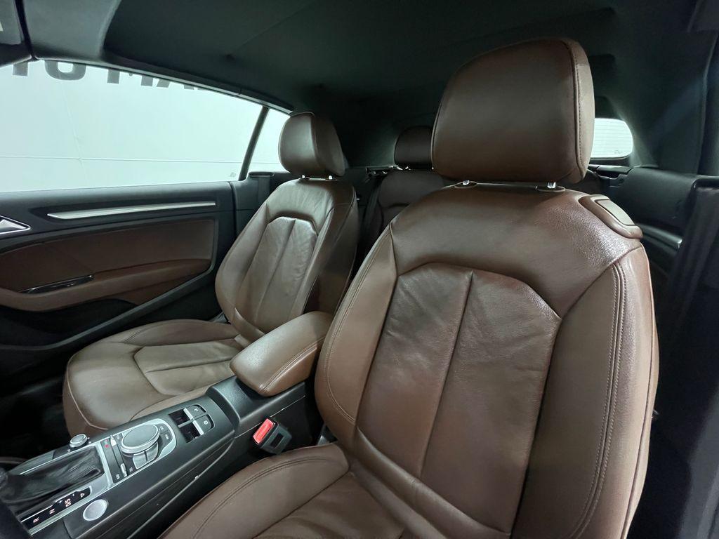 used 2016 Audi A3 car, priced at $14,745