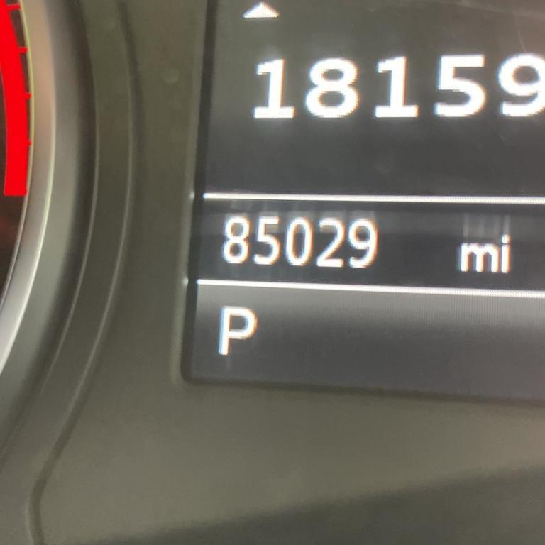 used 2016 Audi A3 car