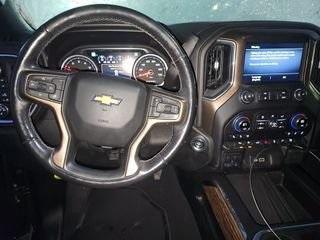 used 2019 Chevrolet Silverado 1500 car, priced at $34,680