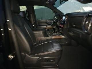 used 2019 Chevrolet Silverado 1500 car, priced at $34,680