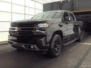 used 2019 Chevrolet Silverado 1500 car, priced at $34,680