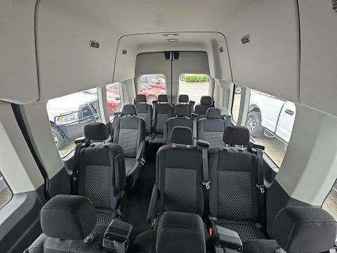 used 2022 Ford Transit-350 car, priced at $38,000