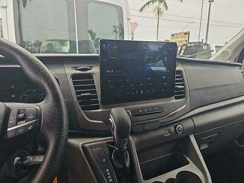 used 2022 Ford Transit-350 car, priced at $38,000