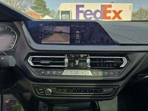 used 2021 BMW 228 Gran Coupe car, priced at $23,926