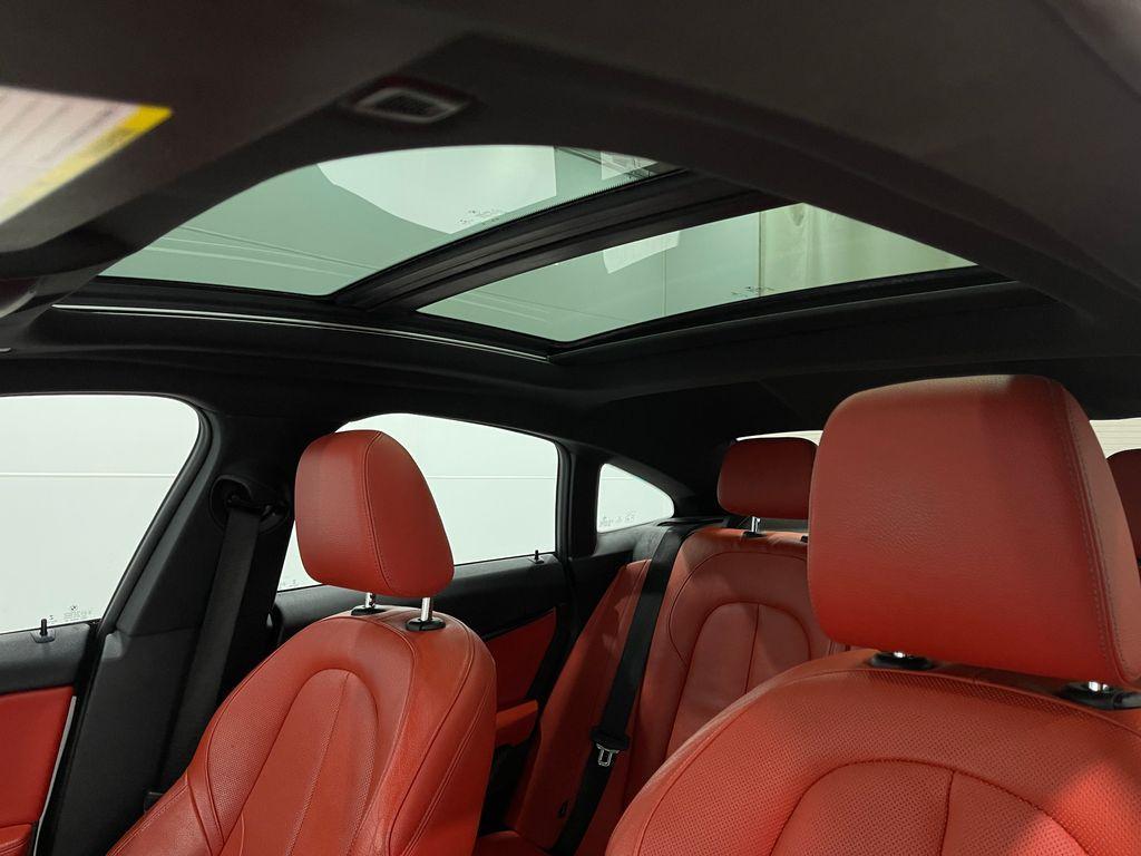 used 2021 BMW 228 Gran Coupe car, priced at $22,900
