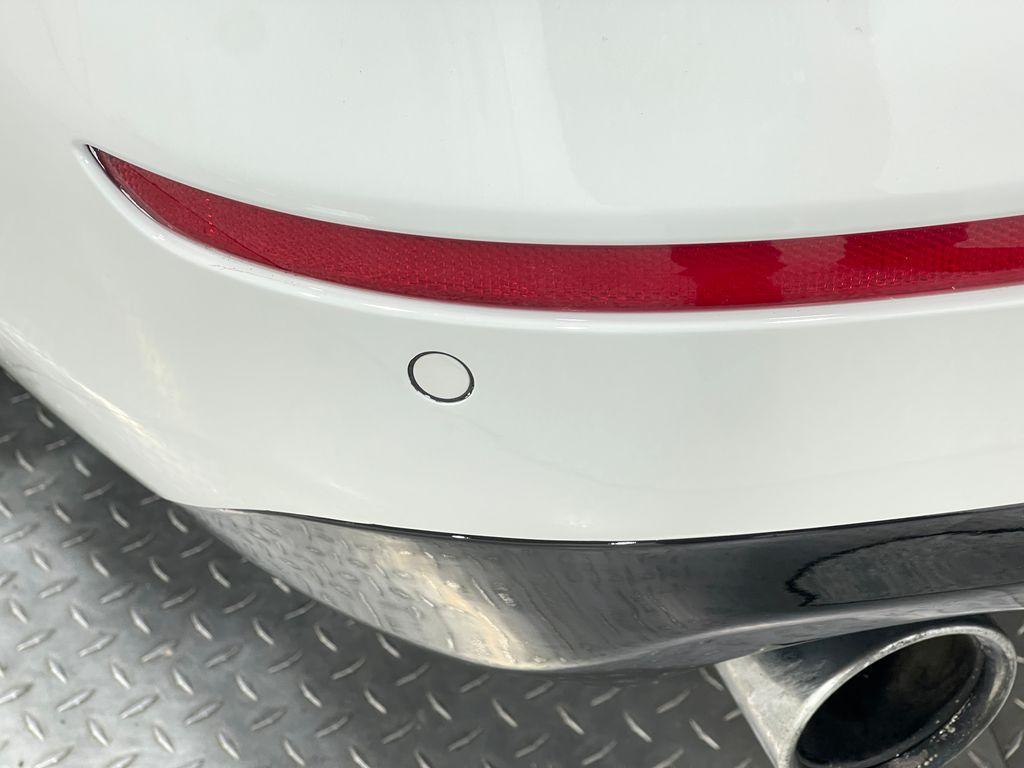 used 2021 BMW 228 Gran Coupe car, priced at $22,900