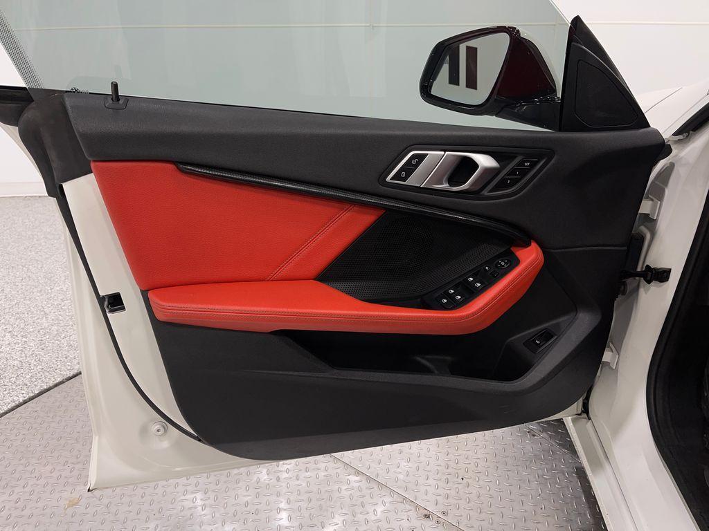 used 2021 BMW 228 Gran Coupe car, priced at $22,900