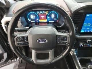 used 2021 Ford F-150 car, priced at $42,995