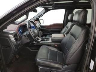 used 2021 Ford F-150 car, priced at $42,995