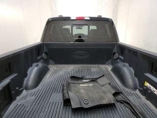 used 2021 Ford F-150 car, priced at $42,995