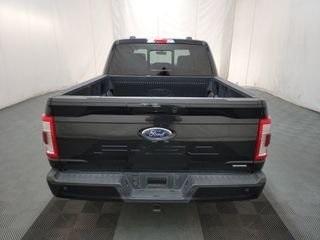 used 2021 Ford F-150 car, priced at $42,995