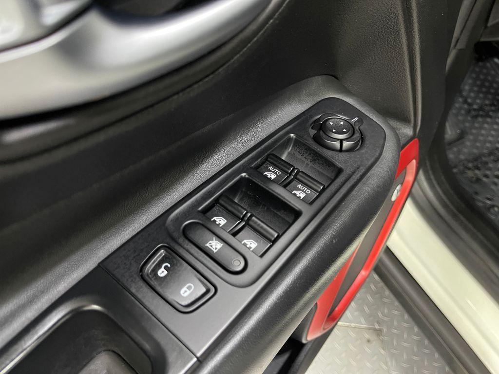 used 2019 Jeep Renegade car, priced at $15,990