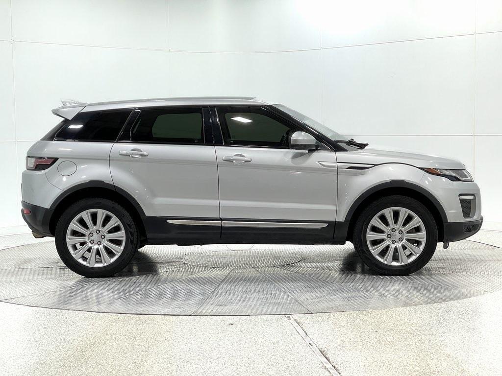 used 2016 Land Rover Range Rover Evoque car, priced at $16,660