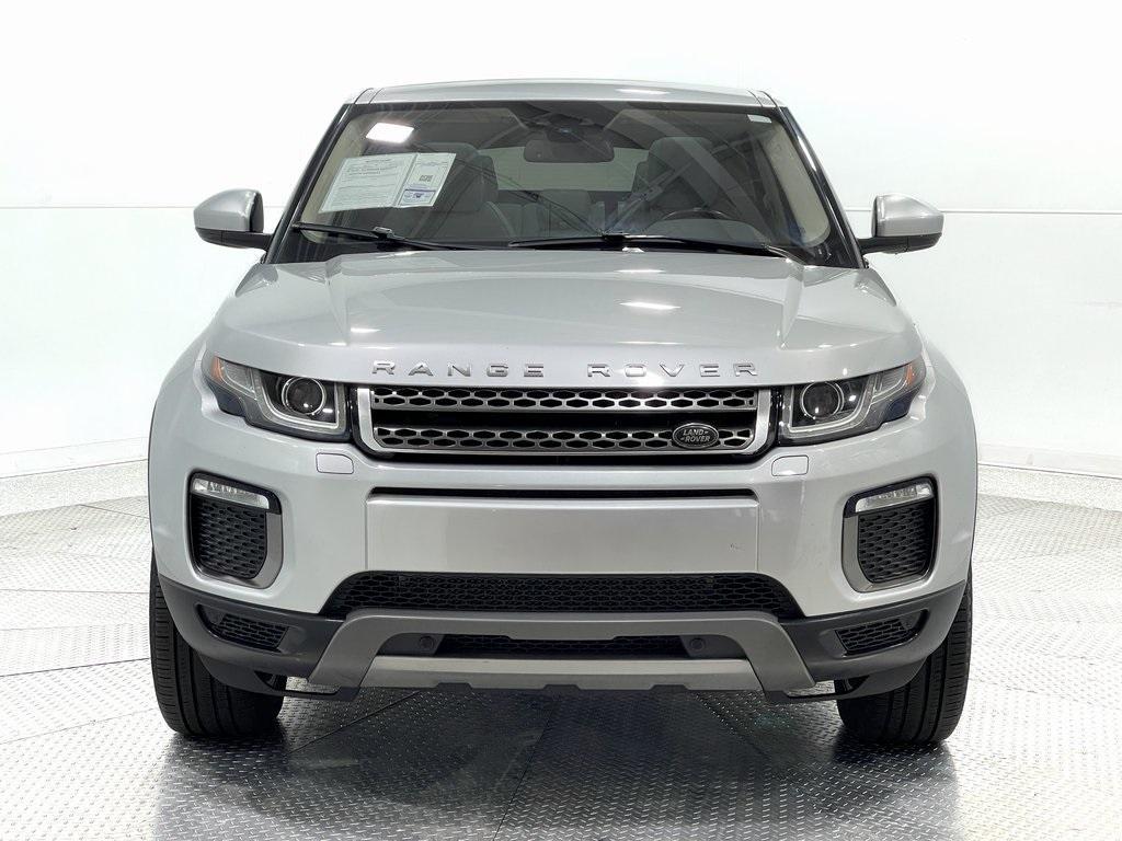 used 2016 Land Rover Range Rover Evoque car, priced at $16,660