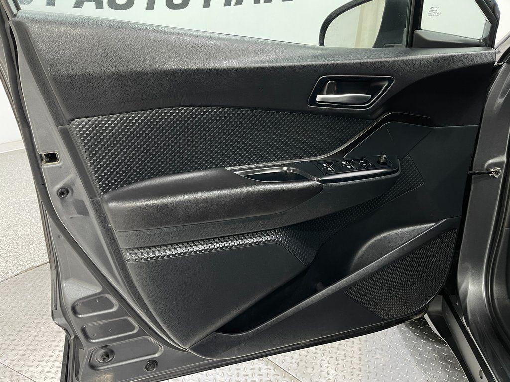 used 2018 Toyota C-HR car, priced at $15,650