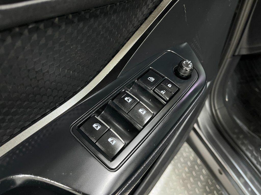 used 2018 Toyota C-HR car, priced at $15,650