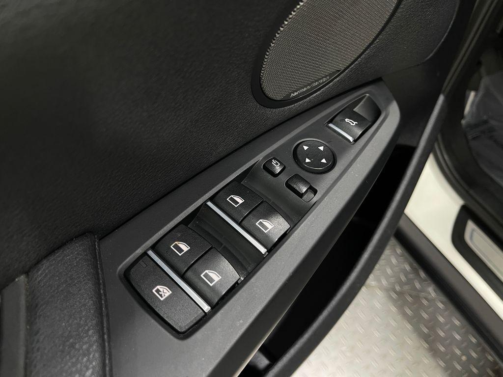 used 2017 BMW X3 car, priced at $13,995