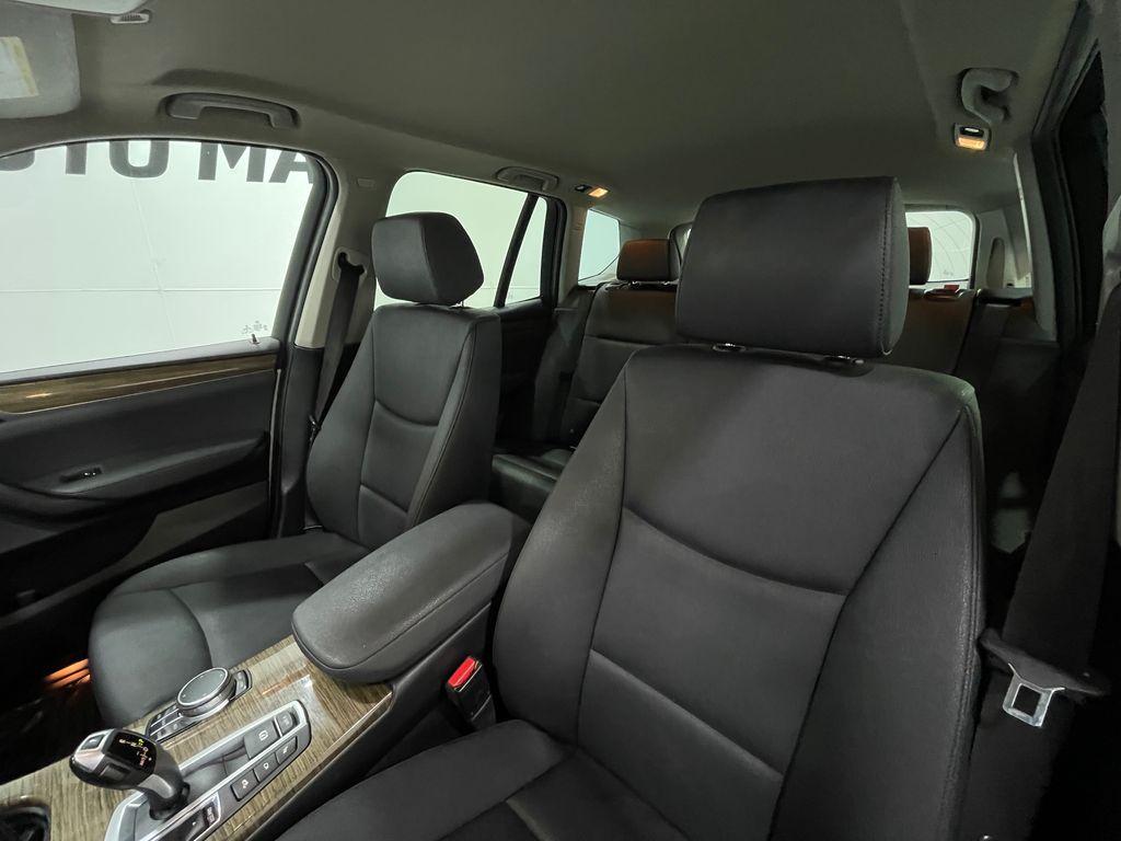 used 2017 BMW X3 car, priced at $13,995
