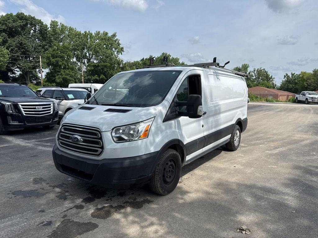 used 2019 Ford Transit-150 car, priced at $14,570