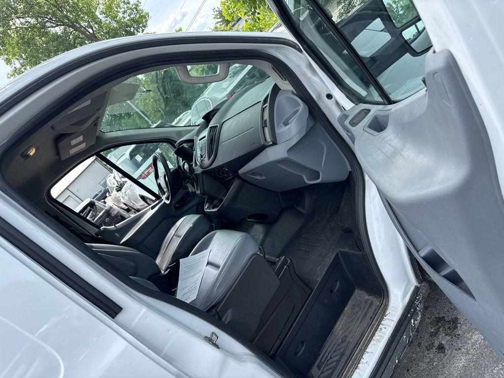 used 2019 Ford Transit-150 car, priced at $14,570