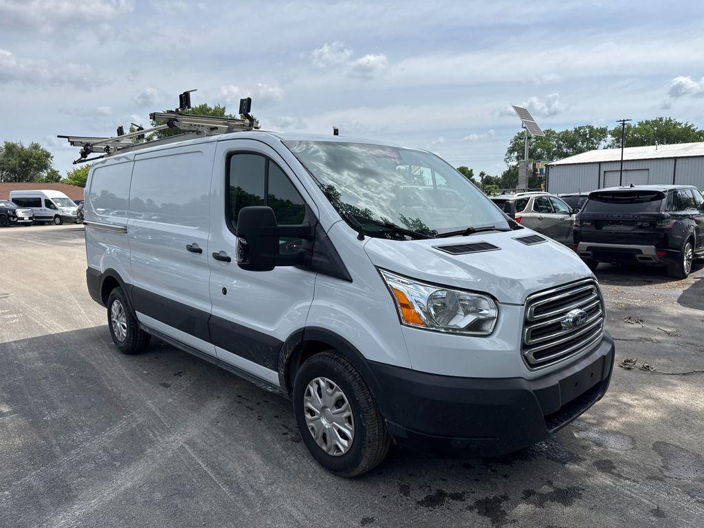 used 2019 Ford Transit-150 car, priced at $14,570