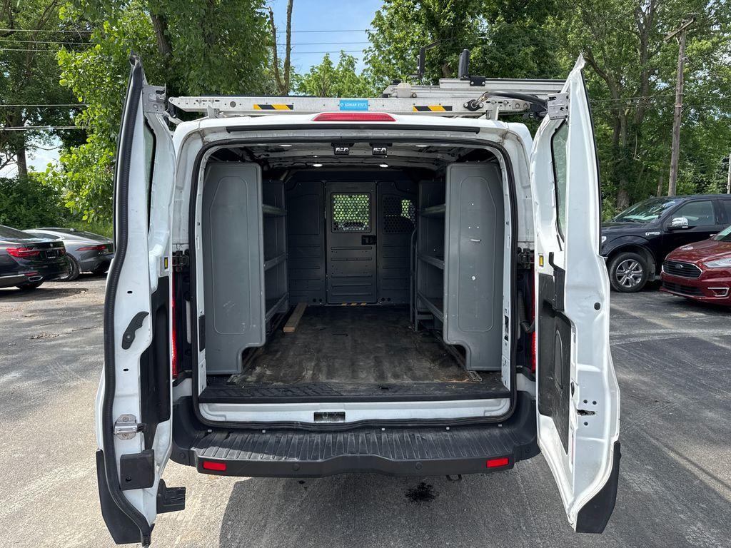 used 2019 Ford Transit-150 car, priced at $14,170