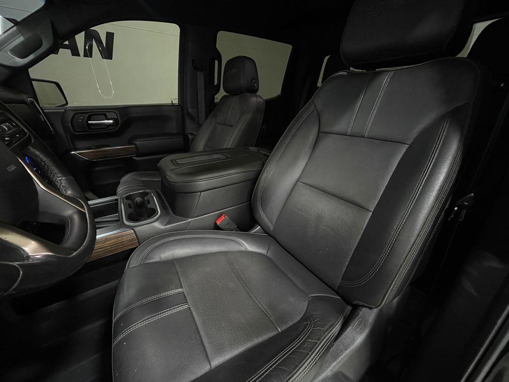 used 2019 Chevrolet Silverado 1500 car, priced at $33,720