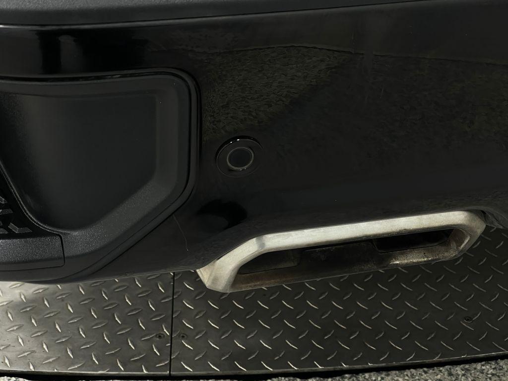 used 2019 Chevrolet Silverado 1500 car, priced at $33,720