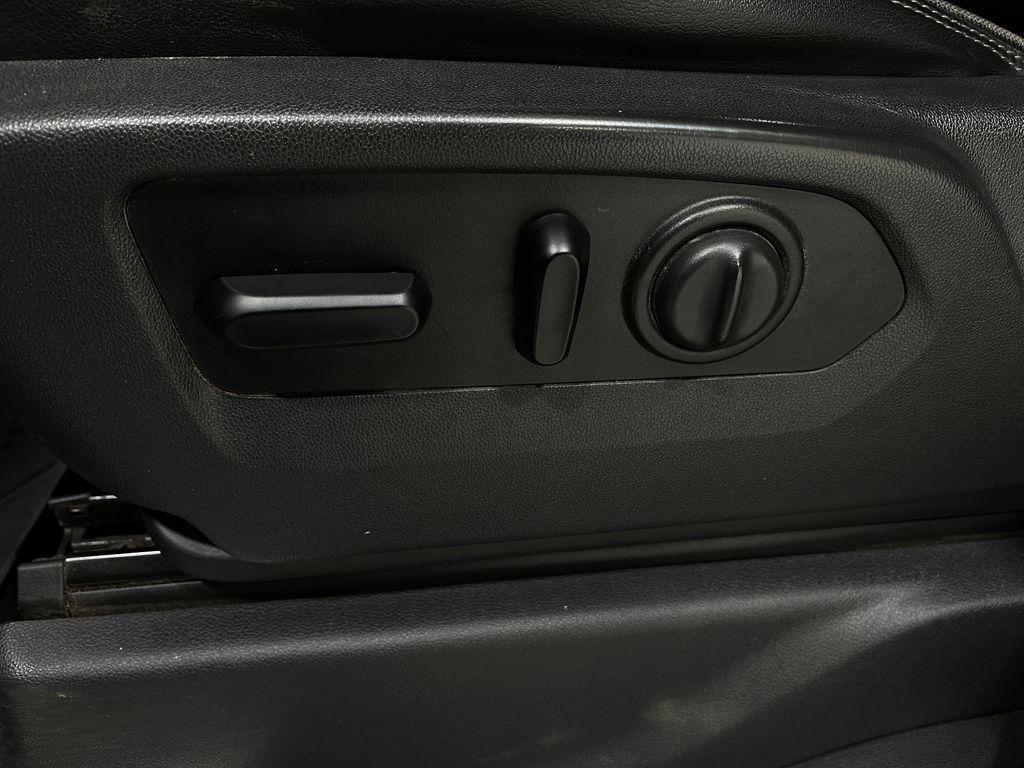 used 2019 Chevrolet Silverado 1500 car, priced at $33,720