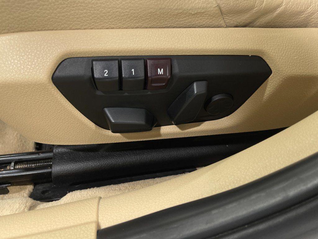 used 2014 BMW 320 car, priced at $12,165