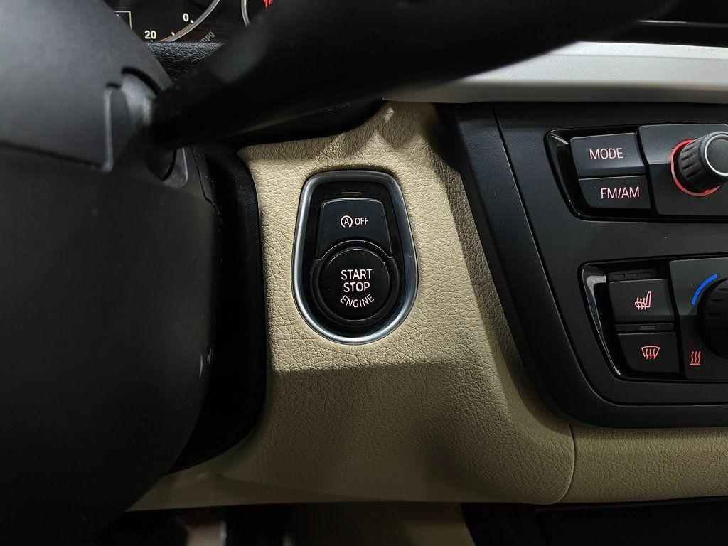 used 2014 BMW 320 car, priced at $12,165